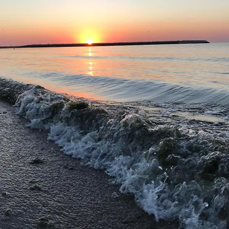 Appartement La Eluta Cazino Constanţa