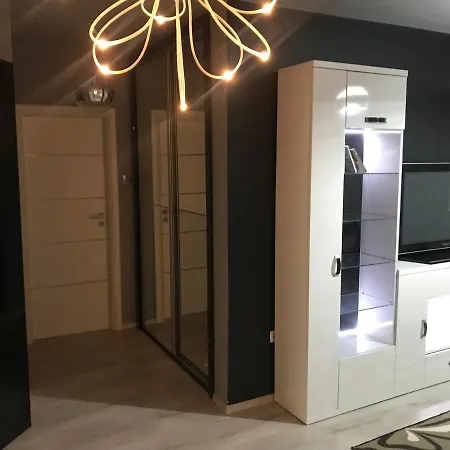 Appartement La Eluta Cazino