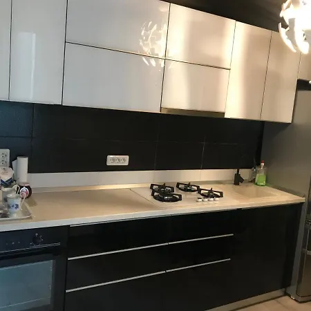 Appartement La Eluta Cazino *