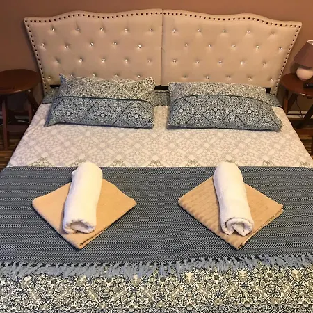 La Eluta Cazino Apartmán Constanţa