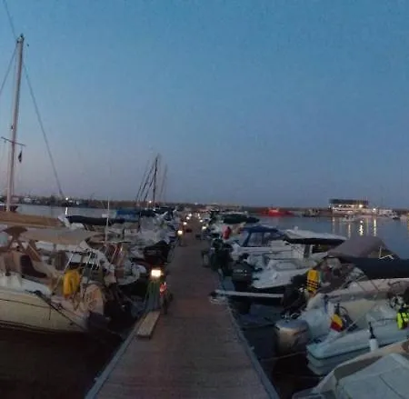 La Eluta Cazino Apartmán Constanţa