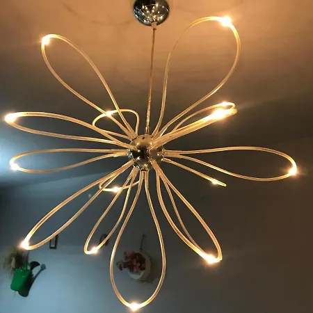 La Eluta Cazino Apartmán