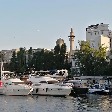 Apartmán La Eluta Cazino