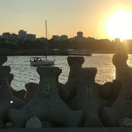 Apartmán La Eluta Cazino