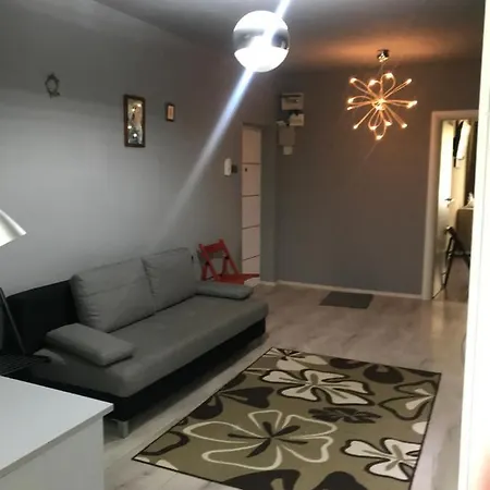 La Eluta Cazino Apartmán Constanţa