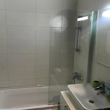 Apartmán La Eluta Cazino Constanţa