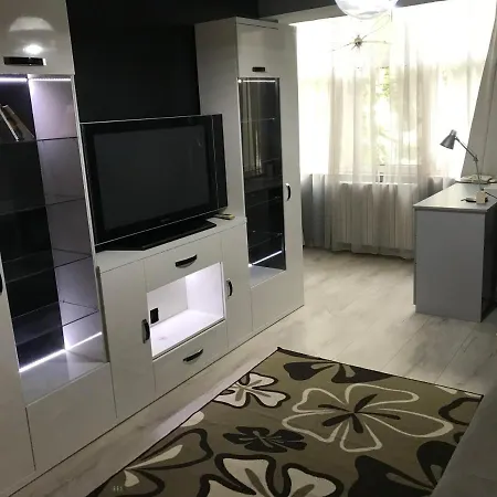 La Eluta Cazino Apartmán Constanţa