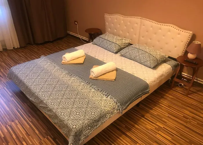 La Eluta Cazino コンスタンツァ