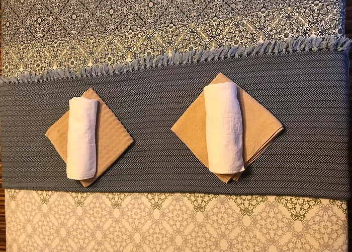 アパート La Eluta Cazino *