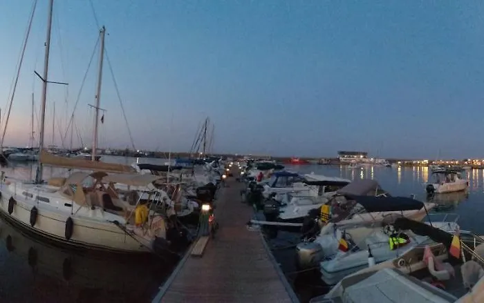 La Eluta Cazino アパート コンスタンツァ