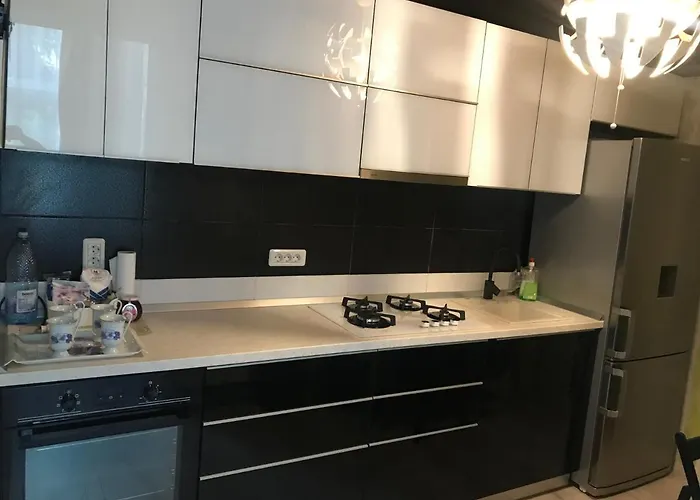 アパート La Eluta Cazino *